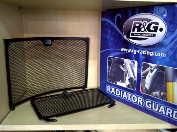 radiator-&amp-oil-cooler-guard-set